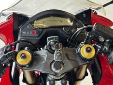 Honda Motos CBR 600F ABS 2013/2013 GRIFFCAR MULTIMARCAS DOIS IRMÃOS / Carros no Vale