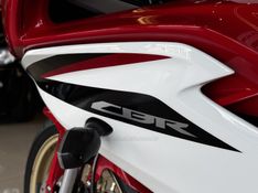 Honda Motos CBR 600F ABS 2013/2013 GRIFFCAR MULTIMARCAS DOIS IRMÃOS / Carros no Vale