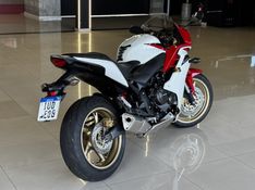 Honda Motos CBR 600F ABS 2013/2013 GRIFFCAR MULTIMARCAS DOIS IRMÃOS / Carros no Vale