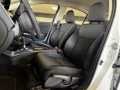 HONDA CITY 1.5 LX 16V 2017/2017 GRIFFCAR MULTIMARCAS DOIS IRMÃOS / Carros no Vale