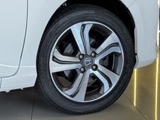 HONDA CITY 1.5 LX 16V 2017/2017 GRIFFCAR MULTIMARCAS DOIS IRMÃOS / Carros no Vale