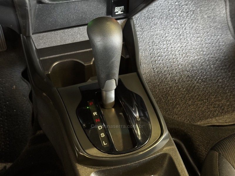 HONDA CITY 1.5 LX 16V 2017/2017 GRIFFCAR MULTIMARCAS DOIS IRMÃOS / Carros no Vale