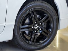 HONDA CIVIC 1.8 EXS 16V 2009/2010 GRIFFCAR MULTIMARCAS DOIS IRMÃOS / Carros no Vale