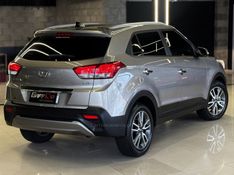HYUNDAI CRETA 2.0 16V PRESTIGE 2017/2017 GRIFFCAR MULTIMARCAS DOIS IRMÃOS / Carros no Vale