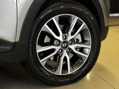 HYUNDAI CRETA 2.0 16V PRESTIGE 2017/2017 GRIFFCAR MULTIMARCAS DOIS IRMÃOS / Carros no Vale