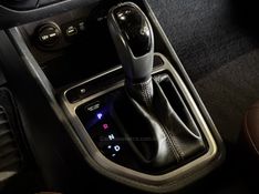 HYUNDAI CRETA 2.0 16V PRESTIGE 2017/2017 GRIFFCAR MULTIMARCAS DOIS IRMÃOS / Carros no Vale