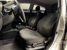 HYUNDAI HB20 1.0 COMFORT 12V 2014/2015 GRIFFCAR MULTIMARCAS DOIS IRMÃOS / Carros no Vale