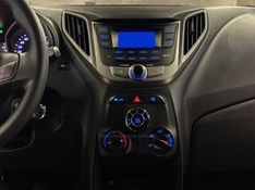 HYUNDAI HB20 1.0 COMFORT 12V 2014/2015 GRIFFCAR MULTIMARCAS DOIS IRMÃOS / Carros no Vale