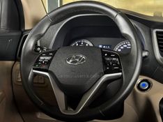 HYUNDAI TUCSON 1.6 GLS TURBO 2020/2021 GRIFFCAR MULTIMARCAS DOIS IRMÃOS / Carros no Vale