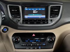 HYUNDAI TUCSON 1.6 GLS TURBO 2020/2021 GRIFFCAR MULTIMARCAS DOIS IRMÃOS / Carros no Vale