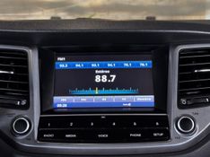 HYUNDAI TUCSON 1.6 GLS TURBO 2020/2021 GRIFFCAR MULTIMARCAS DOIS IRMÃOS / Carros no Vale