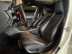 MERCEDES-BENZ A 250 2.0 SPORT TURBO AUTOMATIZADO 2014/2014 GRIFFCAR MULTIMARCAS DOIS IRMÃOS / Carros no Vale