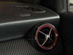 MERCEDES-BENZ A 250 2.0 SPORT TURBO AUTOMATIZADO 2014/2014 GRIFFCAR MULTIMARCAS DOIS IRMÃOS / Carros no Vale