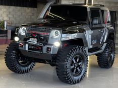 TROLLER T4 3.2 XLT 4X4 20V TURBO INTERCOOLER 2018/2019 GRIFFCAR MULTIMARCAS DOIS IRMÃOS / Carros no Vale