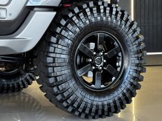 TROLLER T4 3.2 XLT 4X4 20V TURBO INTERCOOLER 2018/2019 GRIFFCAR MULTIMARCAS DOIS IRMÃOS / Carros no Vale