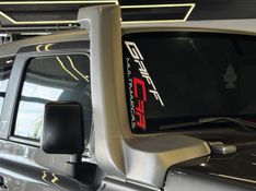 TROLLER T4 3.2 XLT 4X4 20V TURBO INTERCOOLER 2018/2019 GRIFFCAR MULTIMARCAS DOIS IRMÃOS / Carros no Vale