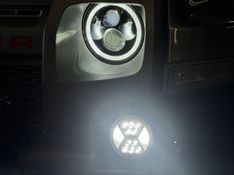 TROLLER T4 3.2 XLT 4X4 20V TURBO INTERCOOLER 2018/2019 GRIFFCAR MULTIMARCAS DOIS IRMÃOS / Carros no Vale