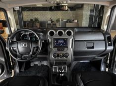 TROLLER T4 3.2 XLT 4X4 20V TURBO INTERCOOLER 2018/2019 GRIFFCAR MULTIMARCAS DOIS IRMÃOS / Carros no Vale