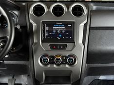 TROLLER T4 3.2 XLT 4X4 20V TURBO INTERCOOLER 2018/2019 GRIFFCAR MULTIMARCAS DOIS IRMÃOS / Carros no Vale