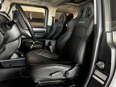 TROLLER T4 3.2 XLT 4X4 20V TURBO INTERCOOLER 2018/2019 GRIFFCAR MULTIMARCAS DOIS IRMÃOS / Carros no Vale
