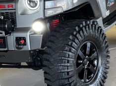 TROLLER T4 3.2 XLT 4X4 20V TURBO INTERCOOLER 2018/2019 GRIFFCAR MULTIMARCAS DOIS IRMÃOS / Carros no Vale