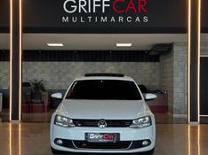 VOLKSWAGEN JETTA 2.0 TSI HIGHLINE 200CV TIPTRONIC 2012/2013 GRIFFCAR MULTIMARCAS DOIS IRMÃOS / Carros no Vale