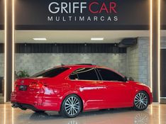 VOLKSWAGEN JETTA 2.0 TSI HIGHLINE 211CV DSG 2014/2014 GRIFFCAR MULTIMARCAS DOIS IRMÃOS / Carros no Vale