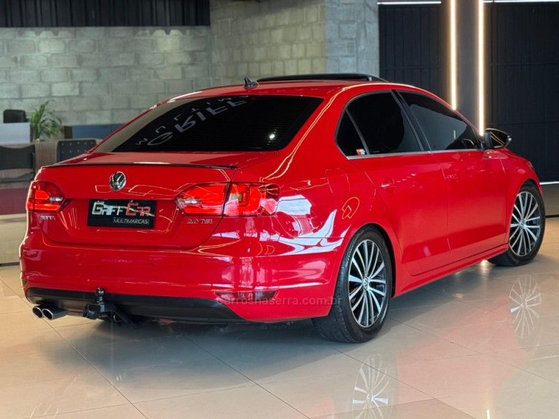 VOLKSWAGEN JETTA 2.0 TSI HIGHLINE 211CV DSG 2014/2014 GRIFFCAR MULTIMARCAS DOIS IRMÃOS / Carros no Vale VOLKSWAGEN JETTA 2.0 TSI HIGHLINE 211CV DSG 2014/2014 GRIFFCAR MULTIMARCAS DOIS IRMÃOS / Carros no Vale