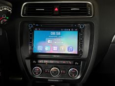 VOLKSWAGEN JETTA 2.0 TSI HIGHLINE 211CV DSG 2014/2014 GRIFFCAR MULTIMARCAS DOIS IRMÃOS / Carros no Vale