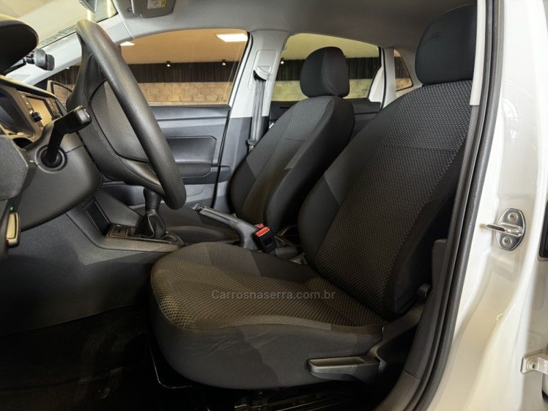 VOLKSWAGEN POLO 1.0 MPI 12V 2019/2020 GRIFFCAR MULTIMARCAS DOIS IRMÃOS / Carros no Vale VOLKSWAGEN POLO 1.0 MPI 12V 2019/2020 GRIFFCAR MULTIMARCAS DOIS IRMÃOS / Carros no Vale