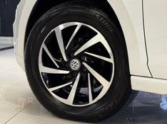 VOLKSWAGEN POLO 1.0 MPI 12V 2019/2020 GRIFFCAR MULTIMARCAS DOIS IRMÃOS / Carros no Vale