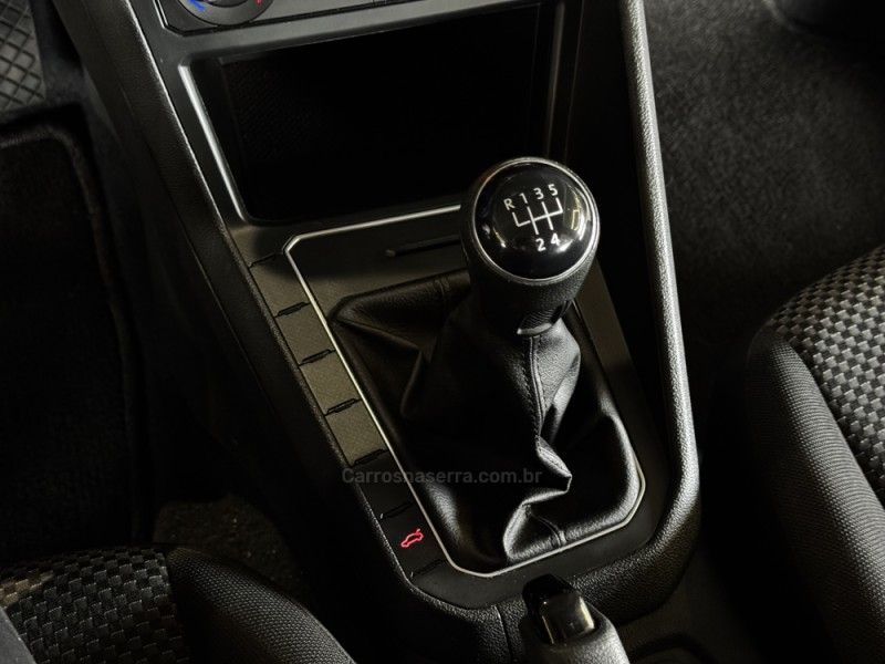 VOLKSWAGEN POLO 1.0 MPI 12V 2019/2020 GRIFFCAR MULTIMARCAS DOIS IRMÃOS / Carros no Vale VOLKSWAGEN POLO 1.0 MPI 12V 2019/2020 GRIFFCAR MULTIMARCAS DOIS IRMÃOS / Carros no Vale