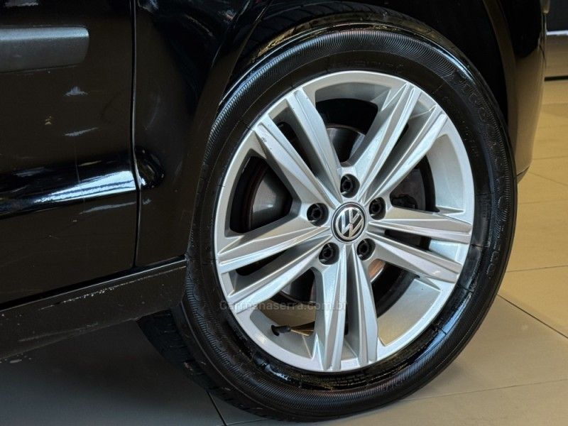 VOLKSWAGEN POLO 1.6 MI 8V 2009/2010 GRIFFCAR MULTIMARCAS DOIS IRMÃOS / Carros no Vale