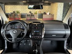 VOLKSWAGEN POLO 1.6 MI 8V 2009/2010 GRIFFCAR MULTIMARCAS DOIS IRMÃOS / Carros no Vale