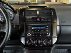 VOLKSWAGEN POLO 1.6 MI 8V 2009/2010 GRIFFCAR MULTIMARCAS DOIS IRMÃOS / Carros no Vale