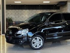 VOLKSWAGEN POLO 1.6 MI 8V 2009/2010 GRIFFCAR MULTIMARCAS DOIS IRMÃOS / Carros no Vale