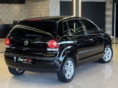 VOLKSWAGEN POLO 1.6 MI 8V 2009/2010 GRIFFCAR MULTIMARCAS DOIS IRMÃOS / Carros no Vale