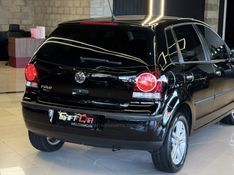 VOLKSWAGEN POLO 1.6 MI 8V 2009/2010 GRIFFCAR MULTIMARCAS DOIS IRMÃOS / Carros no Vale
