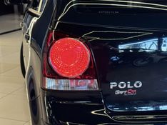 VOLKSWAGEN POLO 1.6 MI 8V 2009/2010 GRIFFCAR MULTIMARCAS DOIS IRMÃOS / Carros no Vale