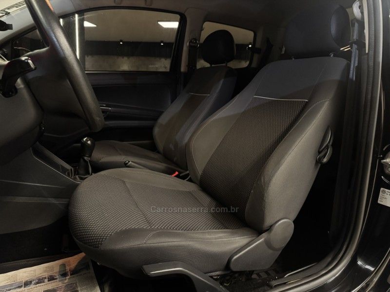 VOLKSWAGEN SAVEIRO 1.6 MSI ROBUST CD 8V 2021/2022 GRIFFCAR MULTIMARCAS DOIS IRMÃOS / Carros no Vale VOLKSWAGEN SAVEIRO 1.6 MSI ROBUST CD 8V 2021/2022 GRIFFCAR MULTIMARCAS DOIS IRMÃOS / Carros no Vale