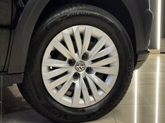 VOLKSWAGEN SAVEIRO 1.6 MSI ROBUST CD 8V 2021/2022 GRIFFCAR MULTIMARCAS DOIS IRMÃOS / Carros no Vale