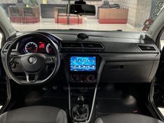 VOLKSWAGEN SAVEIRO 1.6 MSI ROBUST CD 8V 2021/2022 GRIFFCAR MULTIMARCAS DOIS IRMÃOS / Carros no Vale