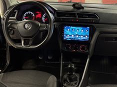 VOLKSWAGEN SAVEIRO 1.6 MSI ROBUST CD 8V 2021/2022 GRIFFCAR MULTIMARCAS DOIS IRMÃOS / Carros no Vale