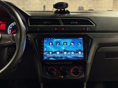 VOLKSWAGEN SAVEIRO 1.6 MSI ROBUST CD 8V 2021/2022 GRIFFCAR MULTIMARCAS DOIS IRMÃOS / Carros no Vale