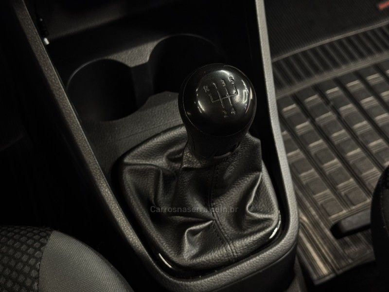 VOLKSWAGEN SAVEIRO 1.6 MSI ROBUST CD 8V 2021/2022 GRIFFCAR MULTIMARCAS DOIS IRMÃOS / Carros no Vale VOLKSWAGEN SAVEIRO 1.6 MSI ROBUST CD 8V 2021/2022 GRIFFCAR MULTIMARCAS DOIS IRMÃOS / Carros no Vale