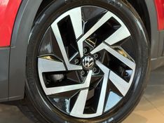 VOLKSWAGEN T-CROSS 1.0 TSI 200 12V 2024/2025 GRIFFCAR MULTIMARCAS DOIS IRMÃOS / Carros no Vale