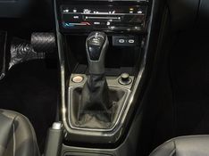 VOLKSWAGEN T-CROSS 1.0 TSI 200 12V 2024/2025 GRIFFCAR MULTIMARCAS DOIS IRMÃOS / Carros no Vale