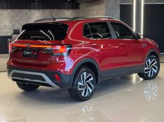 VOLKSWAGEN T-CROSS 1.0 TSI 200 12V 2024/2025 GRIFFCAR MULTIMARCAS DOIS IRMÃOS / Carros no Vale