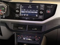 VOLKSWAGEN VIRTUS 1.0 200 TSI HIGHLINE 2018/2019 GRIFFCAR MULTIMARCAS DOIS IRMÃOS / Carros no Vale