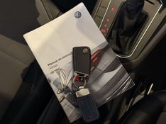 VOLKSWAGEN VIRTUS 1.0 200 TSI HIGHLINE 2018/2019 GRIFFCAR MULTIMARCAS DOIS IRMÃOS / Carros no Vale